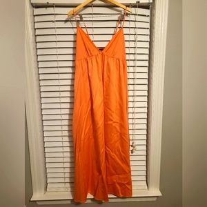 Forever 21 Large Pink dress